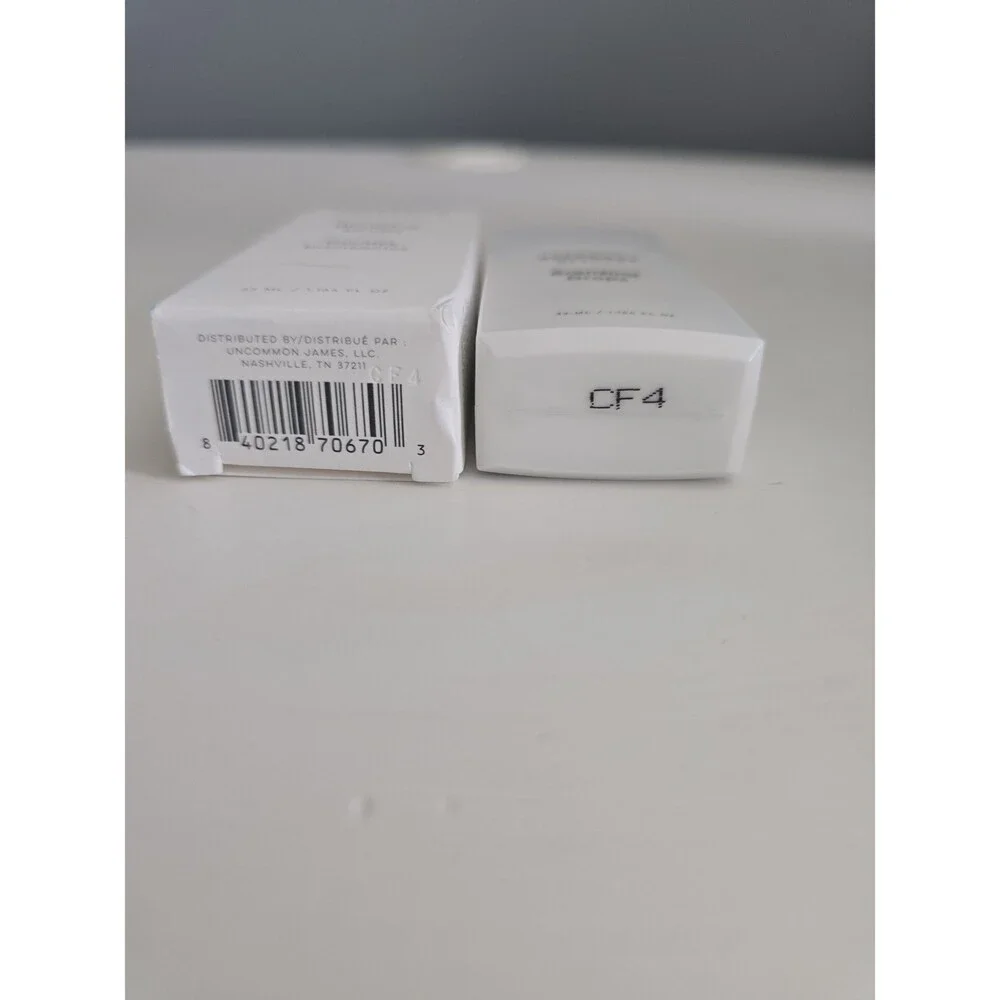 Uncommon Beauty Bronzing Drops Full Size NEW